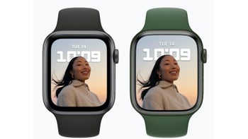 peso apple watch 5