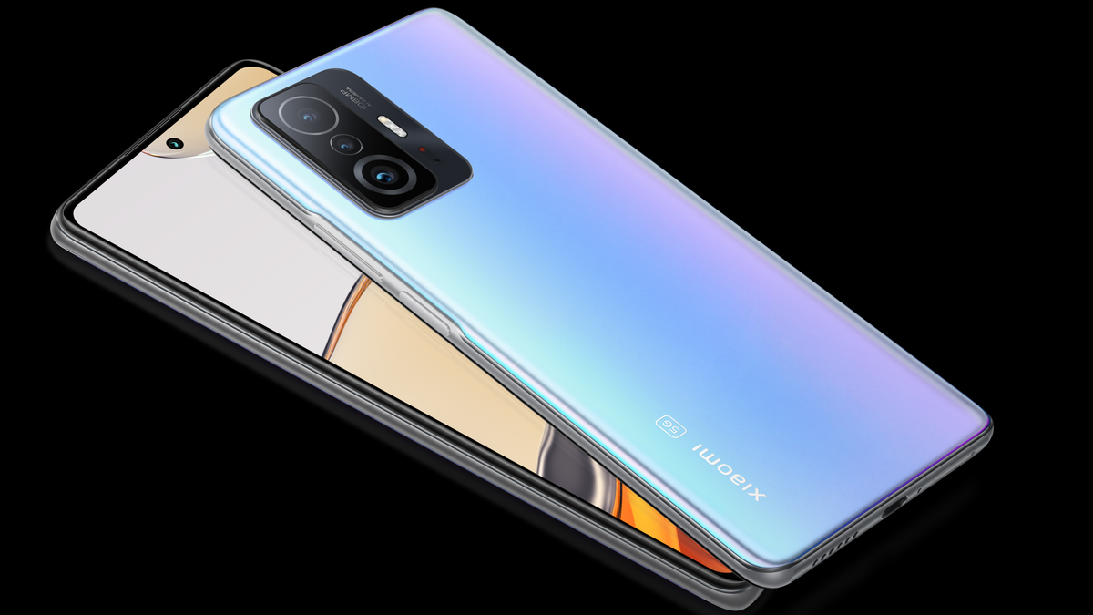 Now official: Xiaomi 11T Pro with 120W charging, Xiaomi 11T and 11 Lite with appealing prices