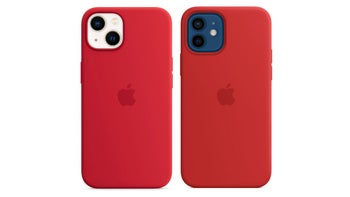 Do iPhone 12 cases work with the iPhone 13?