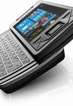 Windows Phone 7 device still in Sony Ericsson's plans