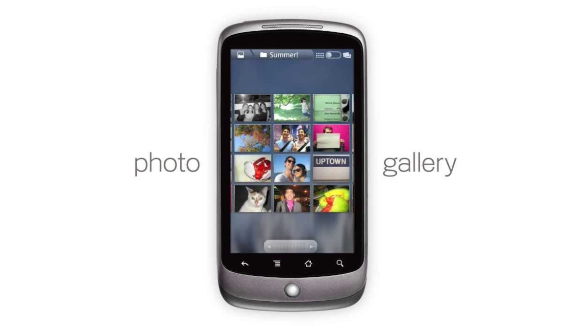 Google blows the dust off of the Nexus Twitter account to give iPhone fans some advice