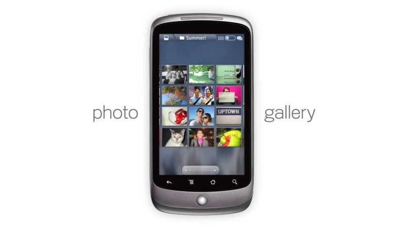 Google blows the dust off of the Nexus Twitter account to give iPhone fans some advice