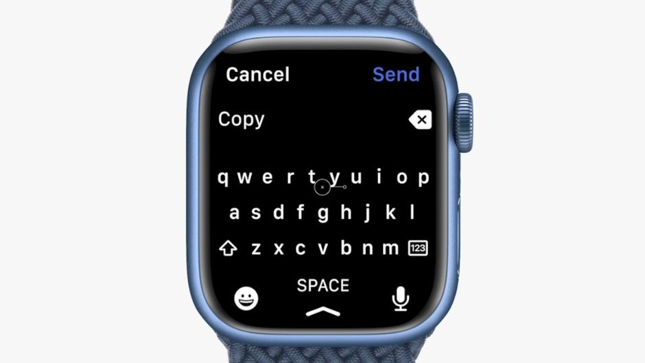 FlickType developer trolls Apple with tweet after QuickPath reveal