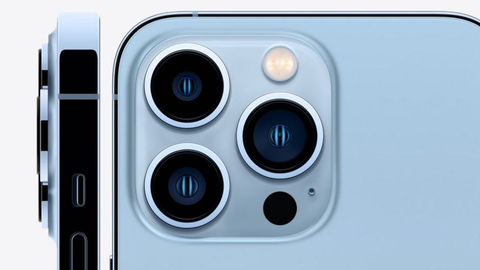 Apple iPhone 13 Pro with 5G support shows 55% gain in graphics performance