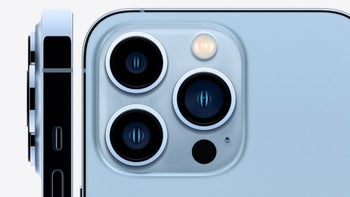 Apple iPhone 13 Pro with 5G support shows 55% gain in graphics performance