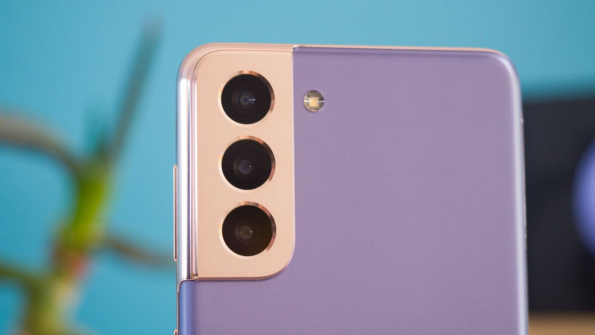 Galaxy S22 and S22+ to use Samsung’s 50MP GN5 ISOCELL camera sensor