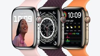 Key post-announcement Apple Watch Series 7 details include S7 chip (after all) and more