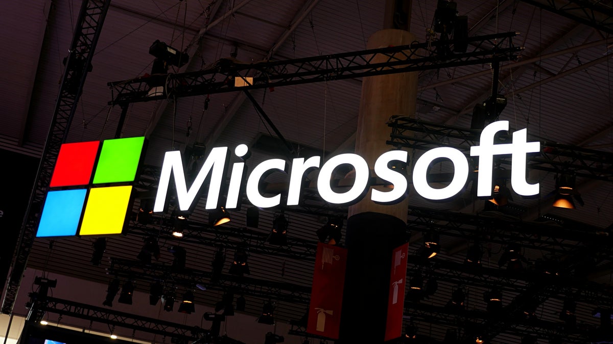 Microsoft says goodbye to passwords; Here's how to go passwordless