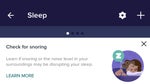 Fitbit adds snoring detection to Sense, Versa 3