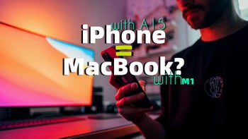 How Apple turned iPhone 13 into the M1 MacBook of smartphones