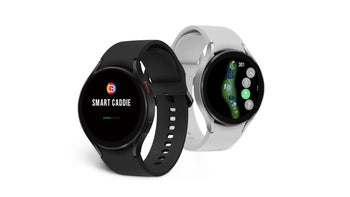 Samsung Galaxy Watch 4 Golf Edition announced - PhoneArena