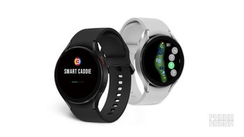 Samsung Galaxy Watch 4 Golf Edition announced