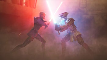 Star Wars: Hunters no longer launching in 2021, but here is a cinematic trailer