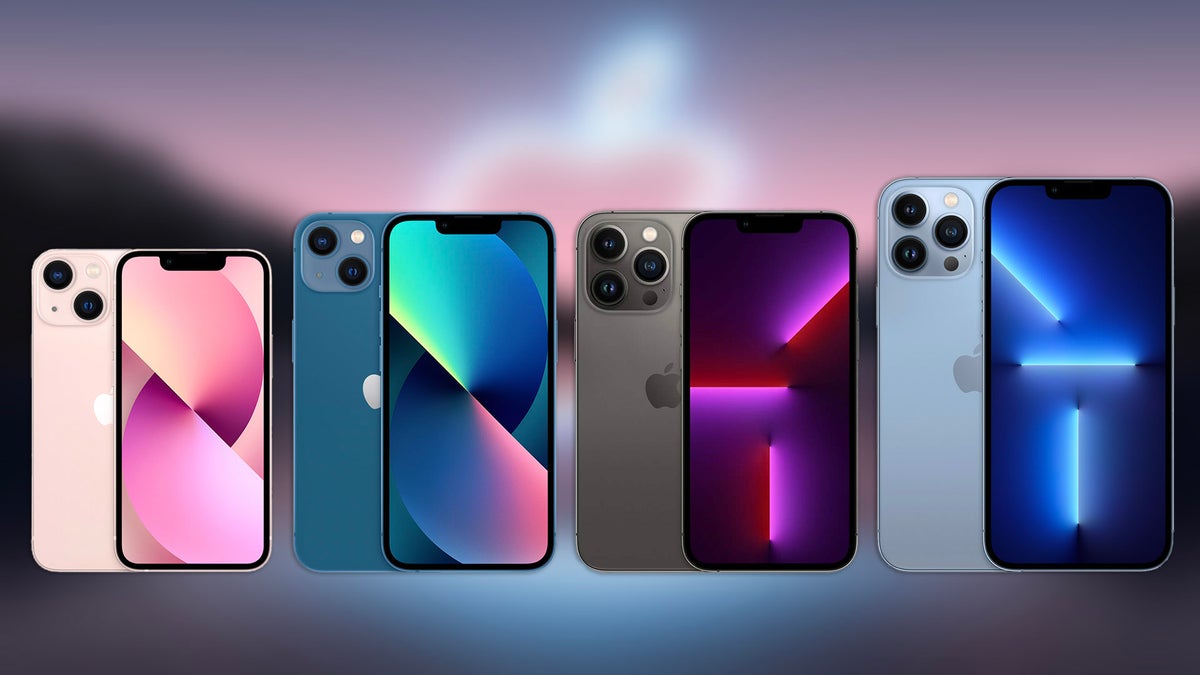 Not all iPhone 14 models will sport 120Hz displays, again