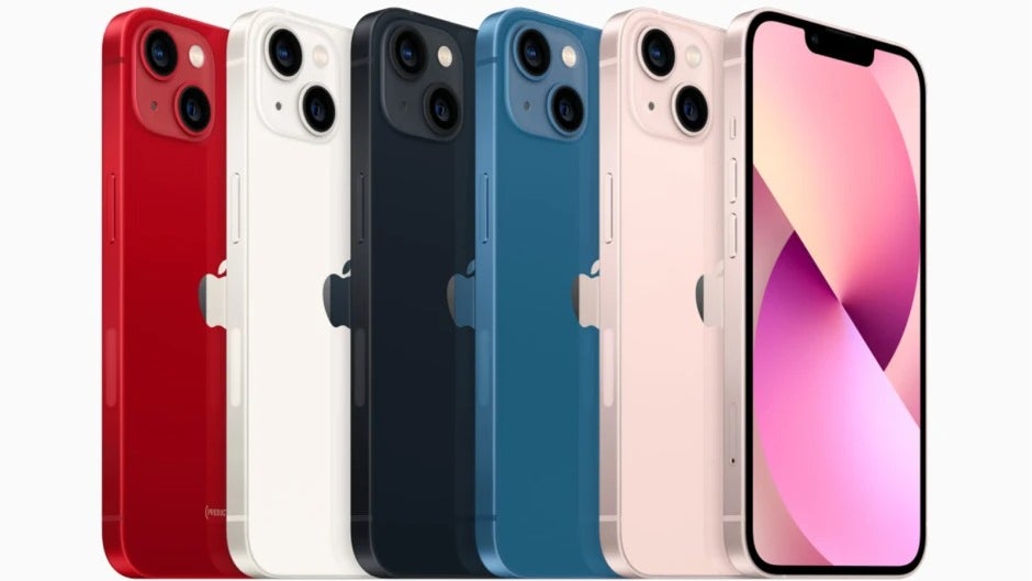 How to pre-order the iPhone 13 and get it as fast as possible