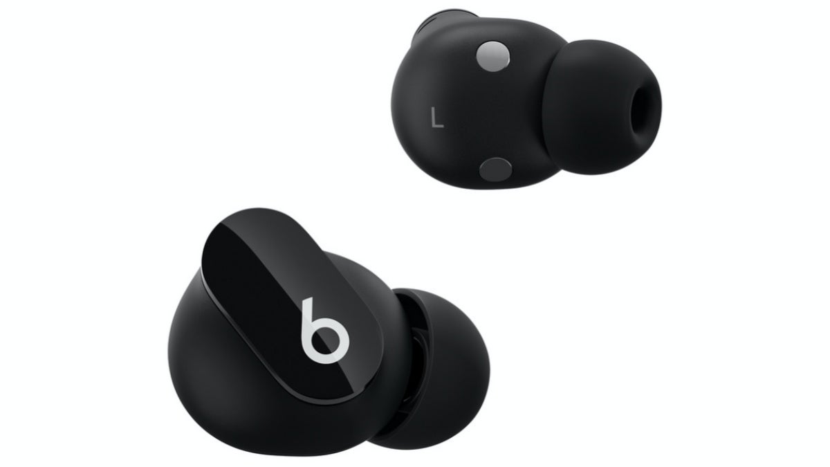 Who needs the AirPods 3 when Apple's Beats Studio Buds are so incredibly affordable?