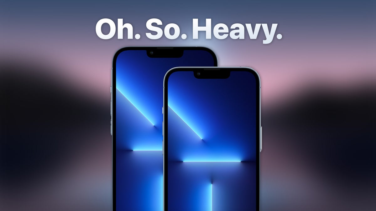 Here is why the iPhone 14 Max could be the perfect upgrade