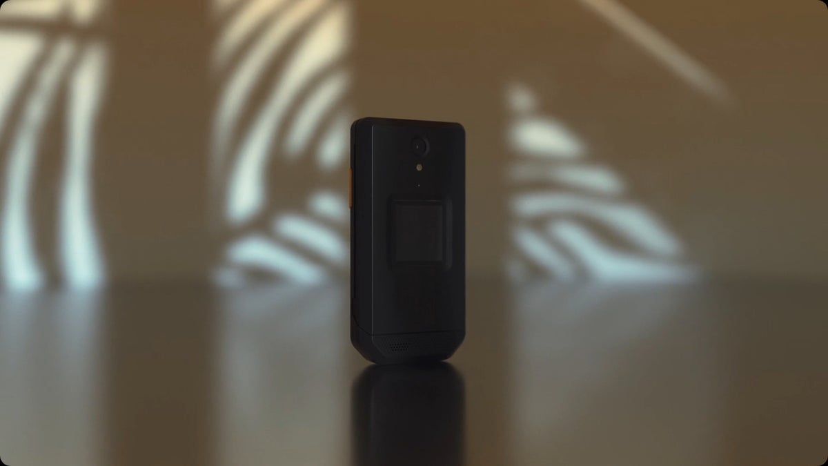 Cat’s S22 Flip rugged phone exclusively available at T-Mobile