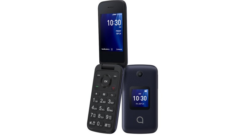 KaiOS-powered TCL FLIP Pro and Alcatel GO FLIP 4 now available in the US