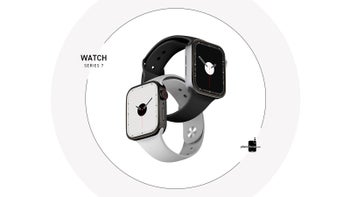 Report: That flat Apple Watch Series 7 design might be next year's Series 8