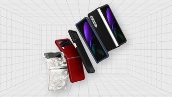 Incipio launches sustainable cases for Galaxy Z Fold 3, Galaxy Z Flip 3