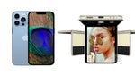 Encuesta: ¿Es el Galaxy Z Flip 3 una mejor oferta que el iPhone 13?