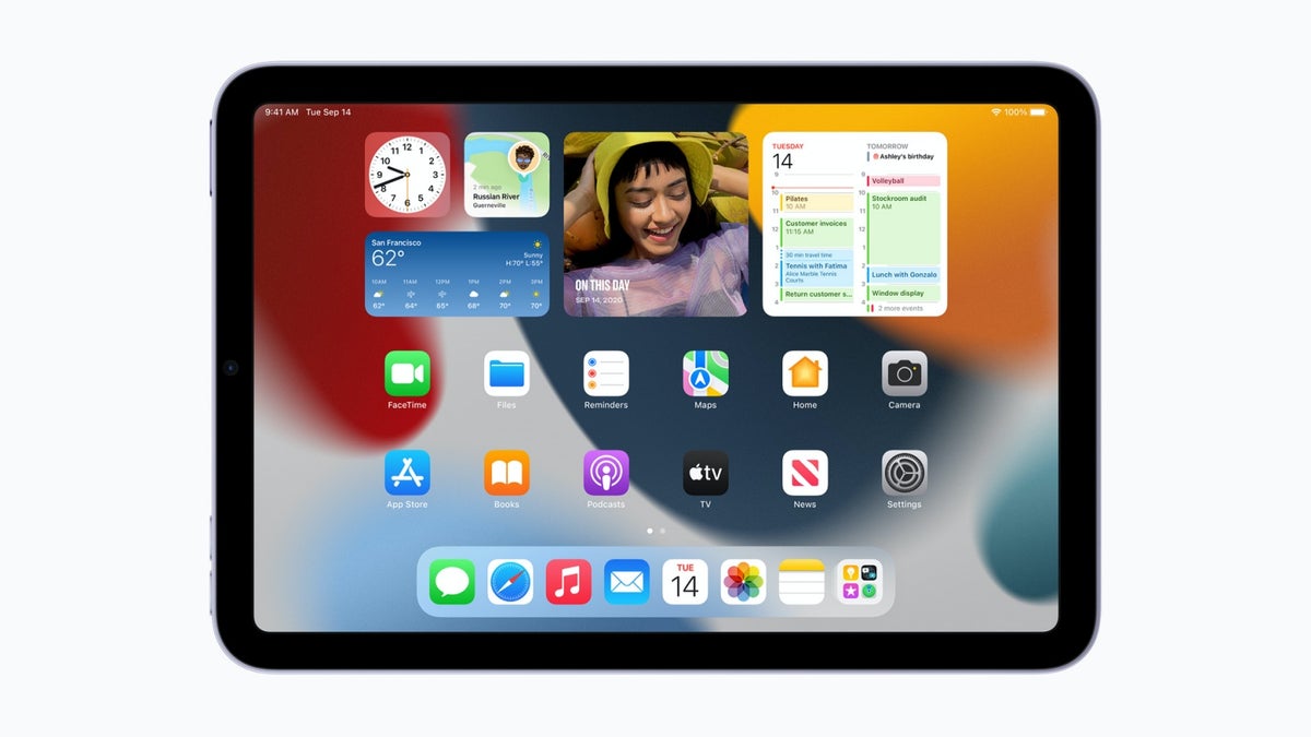 Apple's hot new iPad mini 6 is already on sale at a small but notable discount