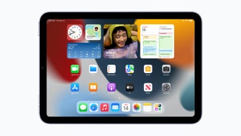 Apple’s all-new iPad mini 2021 sees pre-order discount to $459