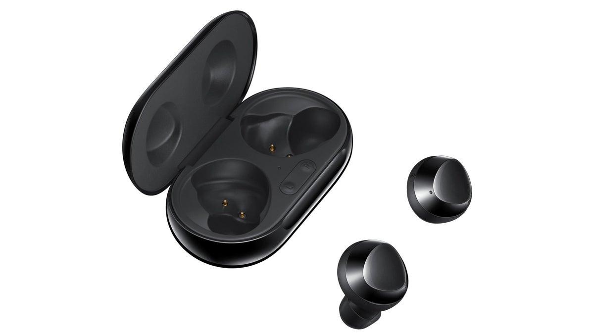 Amazing new eBay deal brings Samsung Galaxy Buds+ price under the $50 mark