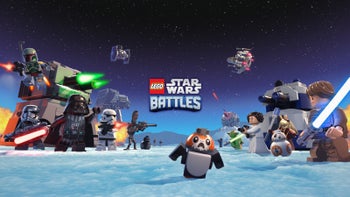 New Star Wars game coming to Apple Arcade next week