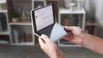 Surface Duo update comes with September security update; Android 11 still not in sight