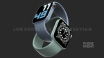 Gurman: flat-edge Apple Watch could surface eventually; sees new iPad Pro design, AirPods Pro in '22