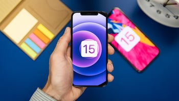 iOS 15: these are the features you won’t be getting yet