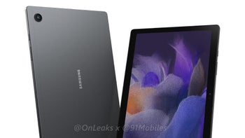 New Galaxy Tab A8 report details specs and launch timeline for Samsung's next tablet