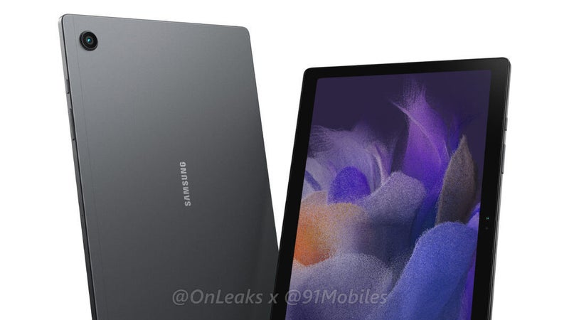 New Galaxy Tab A8 report details specs and launch timeline for Samsung's next tablet