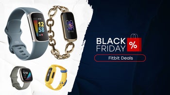 Best Fitbit Black Friday 2021 deals early offers