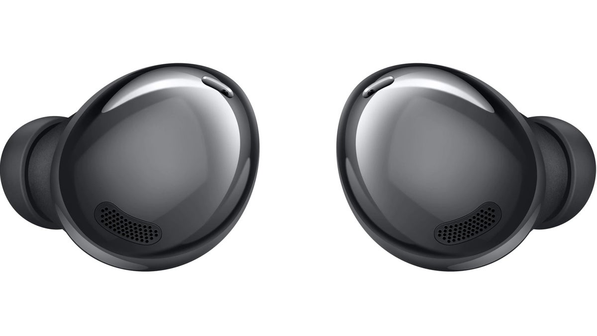 Forget the Galaxy Buds 2 and pick up Samsung's Galaxy Buds Pro at this excellent price