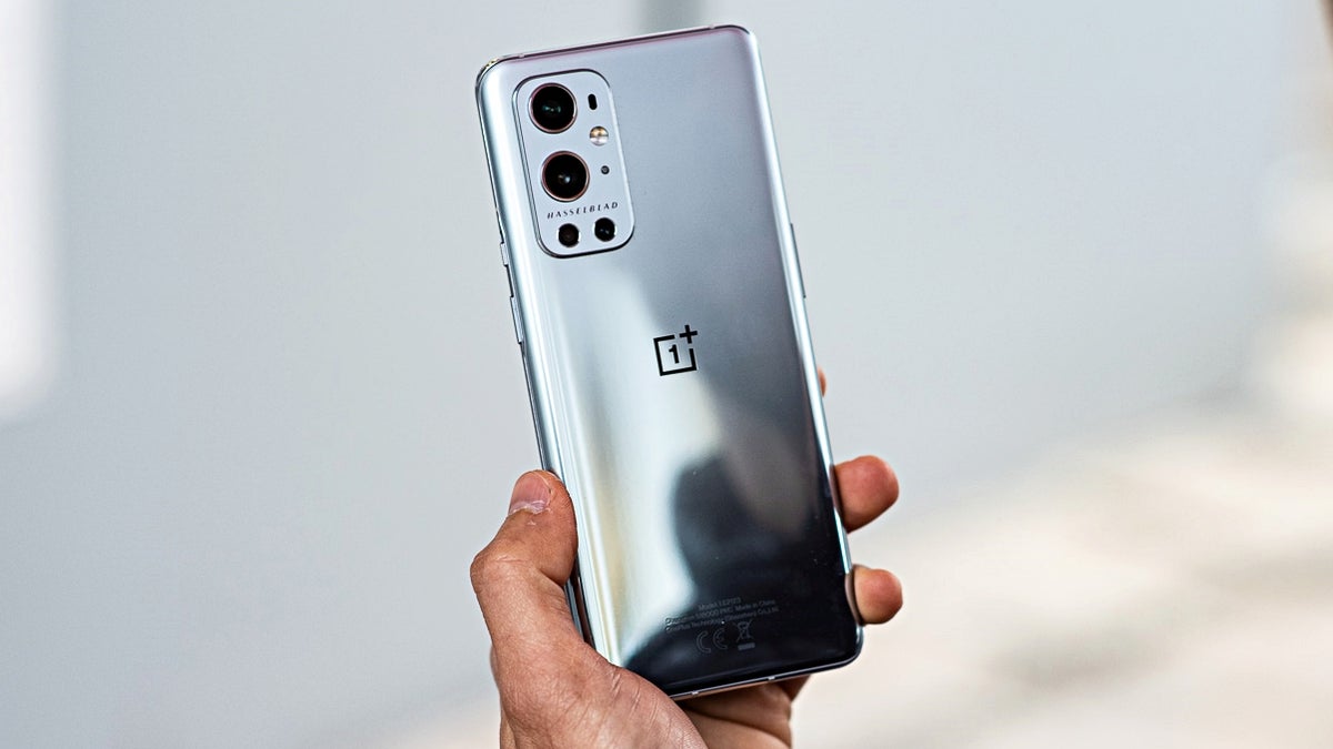 OnePlus announces new unified OS with Oppo; confirms OnePlus 9T is dead