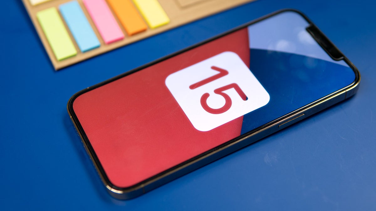 Apple points out more iOS 15 features just before launch day