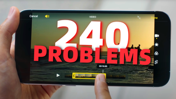 iPhone 13 Pro Max: We found 240 problems with Apple's flagship, and they can't be undone