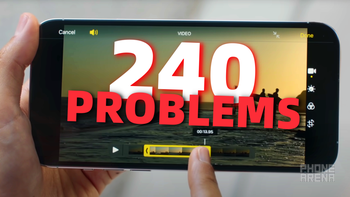 iPhone 13 Pro Max: We found 240 problems with Apple's flagship, and they can't be undone