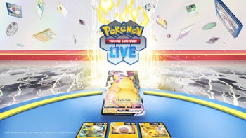 Pokemon Trading Card Game coming soon to your iOS and Android smartphone
