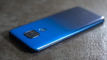 Motorola is preparing yet another impressive budget smartphone