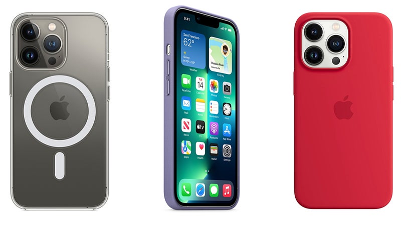 The best iPhone 13 Pro cases you can buy - updated July 2022