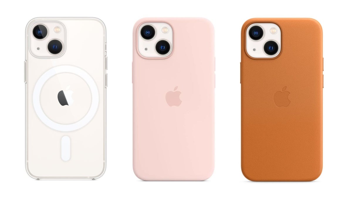 The best iPhone 13 mini cases - protect the last of the compact phones -  PhoneArena