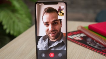 How to FaceTime Android users from iPhone