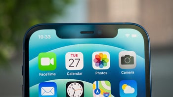 iOS and iPadOS 15 bring new improvements in Face ID security