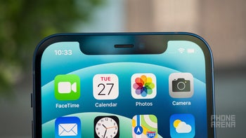 iOS and iPadOS 15 bring new improvements in Face ID security