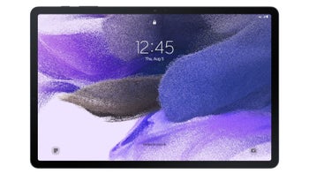 Here's how you can get Samsung's Galaxy Tab S7 FE 5G at half off