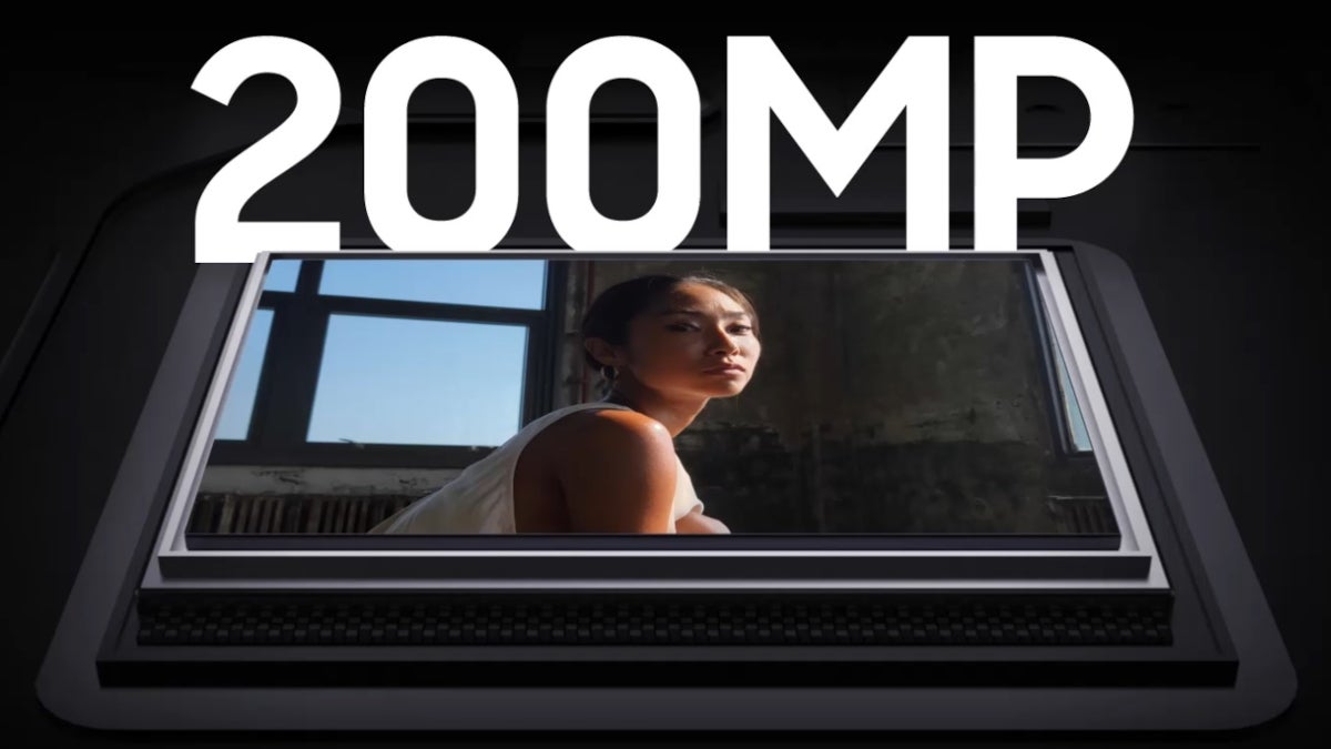 Member of Samsung's sensor design team discusses its new 200MP ISP